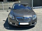 Opel Insignia 2.0 CDTI Auto Business Edition - 9