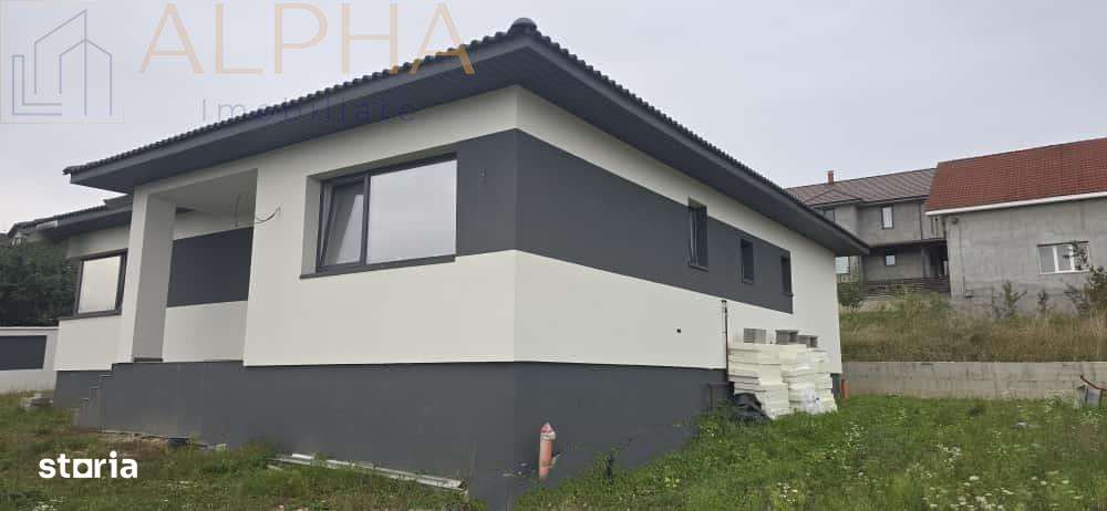  Casa noua, moderna – cartier Viisoara, Bistrita-Nasaud - Imagine principală: 3/13