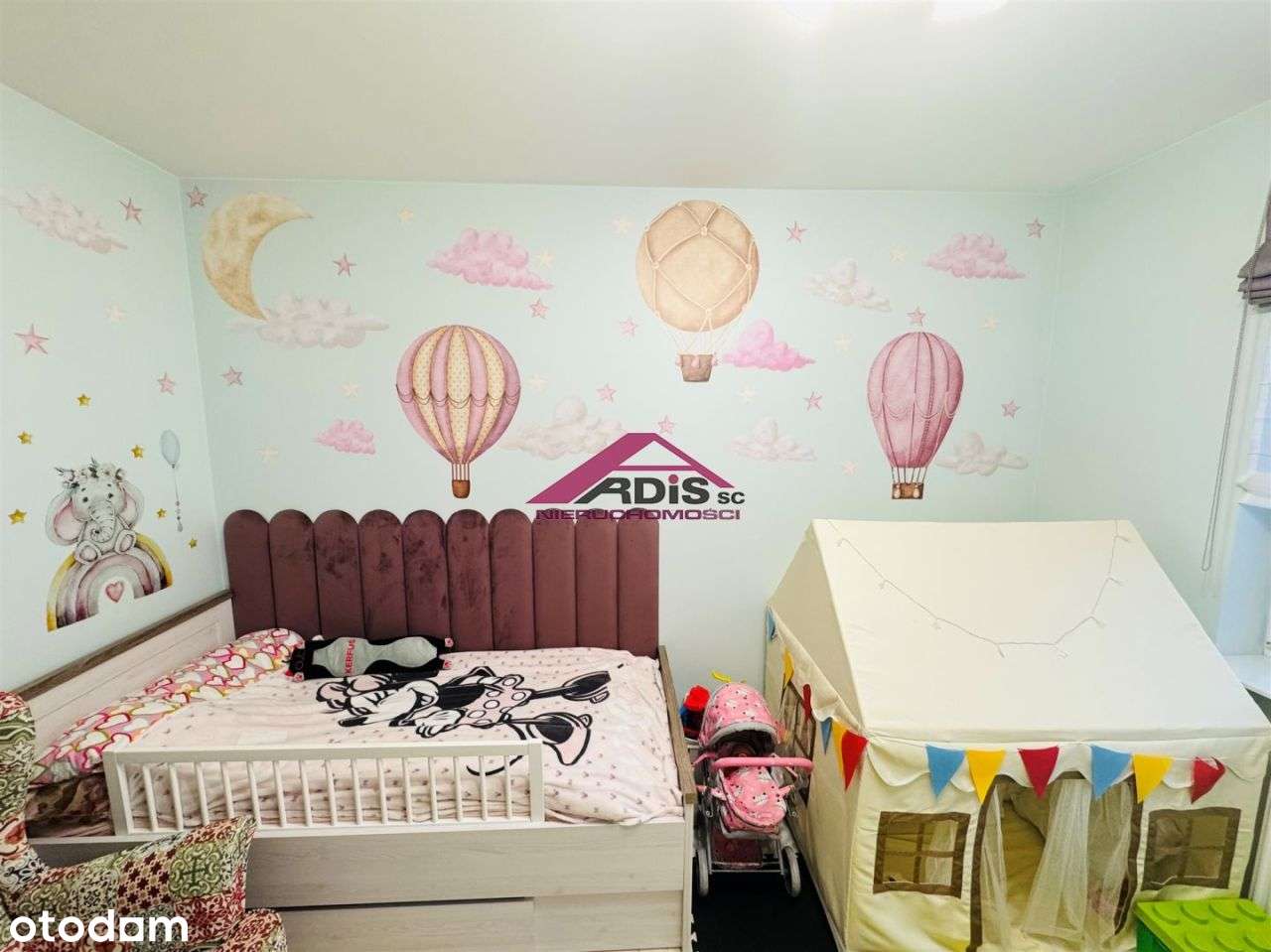 Mieszkanie, 64 m², Warszawa-12