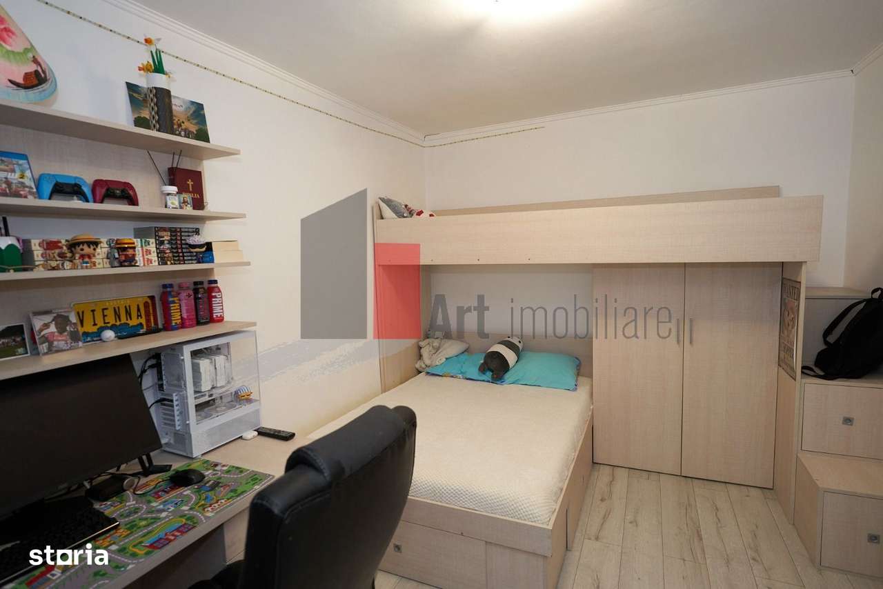 Vanzare apartament 2 camere - metrou Dristor- IOR