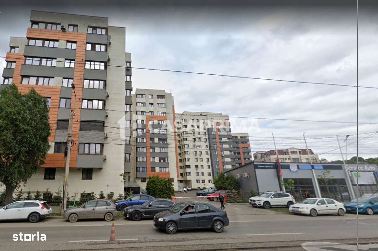 3 camere, apartament de vanzare - Iasi (judet), Pacurari - 10134950 ...