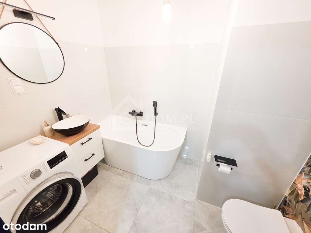 Apartament 36,93 m² PREMIUM, Kolberga Kielce-13