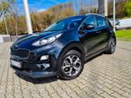 Kia Sportage 1.6 CRDI L Business Line 2WD DCT - 12