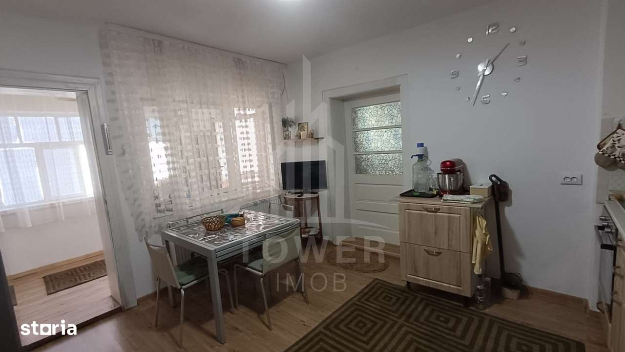 Casă cu teren 952 mp, in , Scoreiu – jud. Sibiu - Imagine principală: 5/11