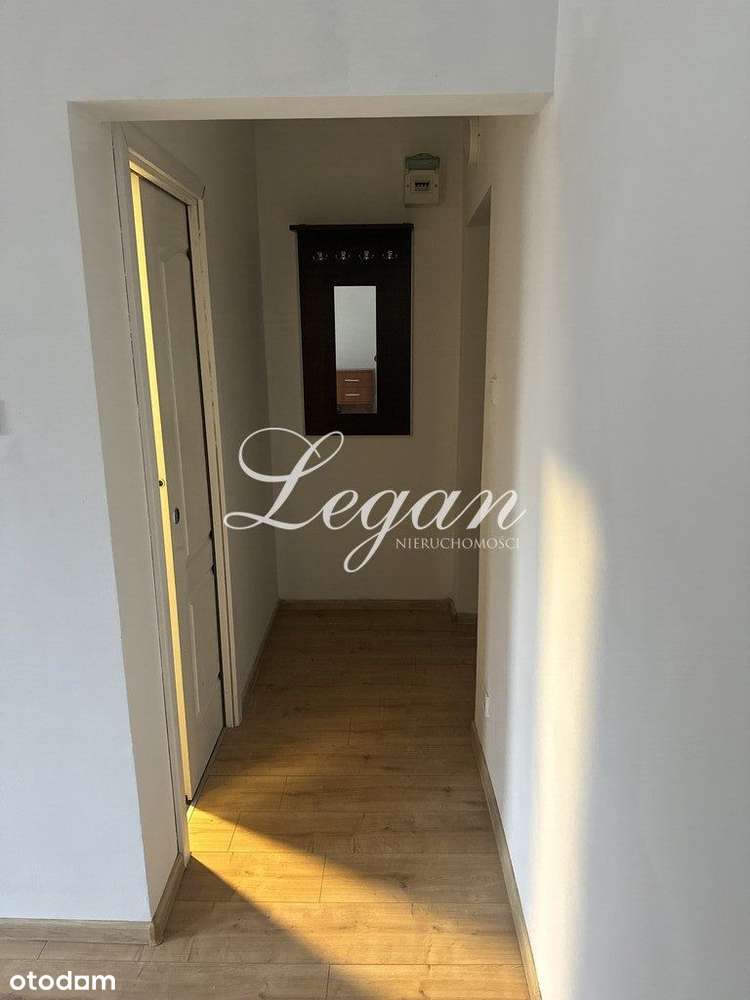 2-pokojowe mieszkanie przy ul. Koniawskiej-4