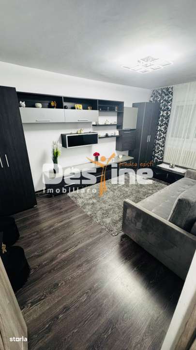 MIRCEA CEL BATRAN, Apartament 2 camere DECOMANDAT, 45 mp, 99.900 EURO - Imagine principală: 2/8