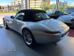 BMW Z8 - 8