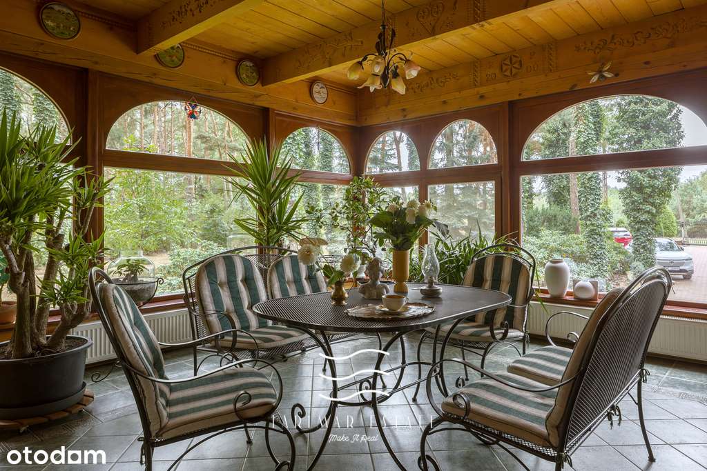 Sprzedam dom gmina Wyszków-9