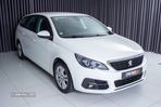 Peugeot 308 SW 1.6 BlueHDi Active - 12