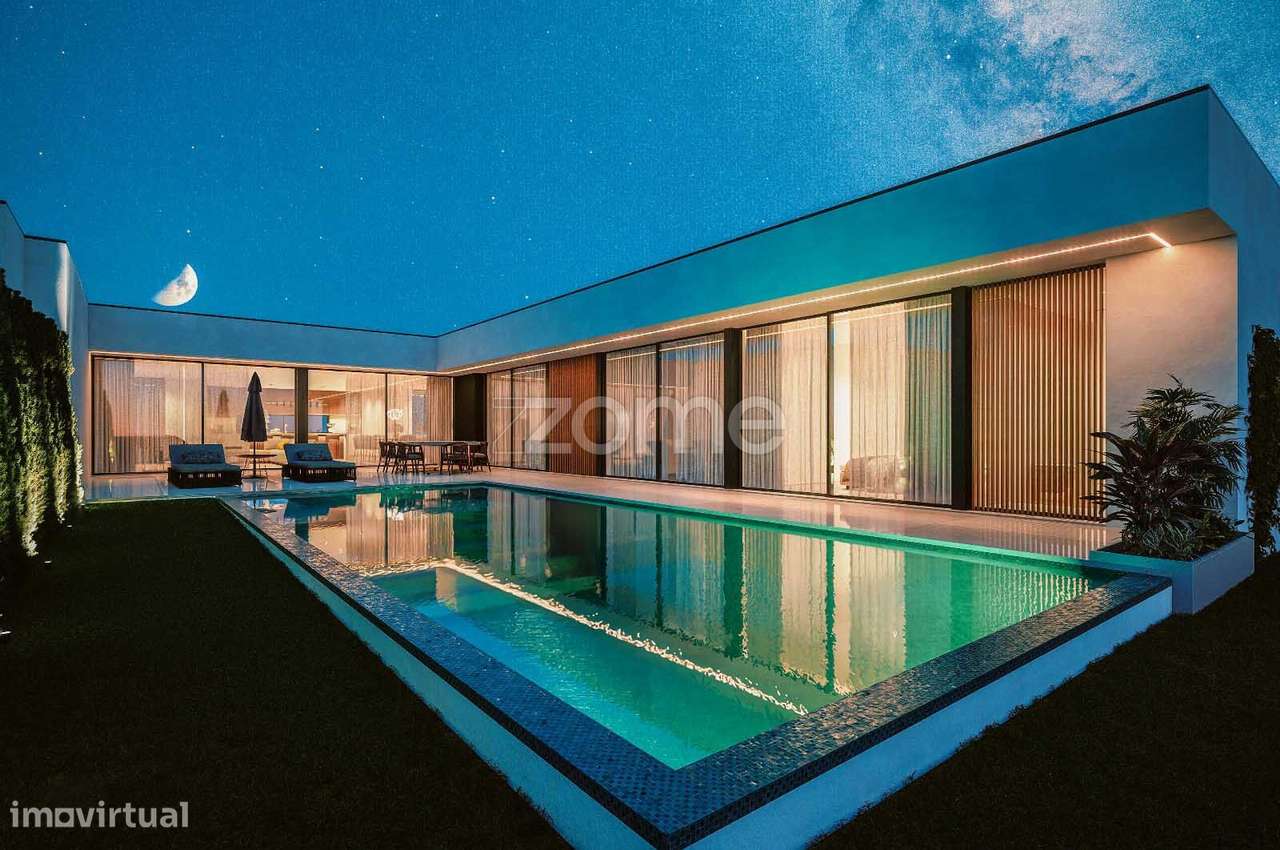 Moradia T3 nova em Oliveira S.Pedro-Braga - Grande imagem: 3/27