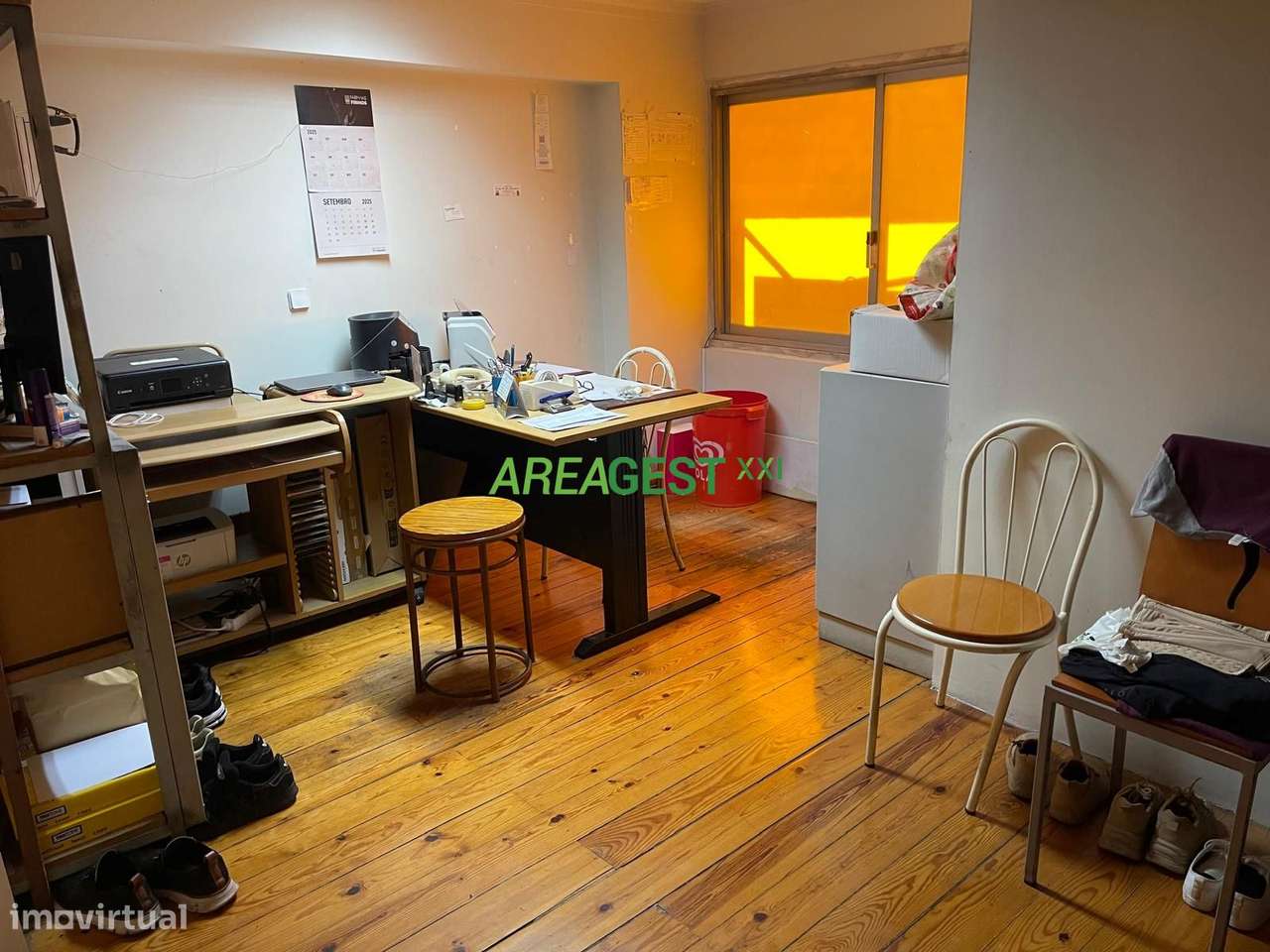 Pastelaria/ Café para Venda, Amadora - Mina de Água-6