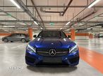 Mercedes-Benz Klasa C AMG 43 4-Matic - 3