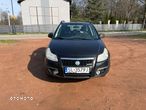 Fiat Sedici 1.9 Multijet 4x4 Emotion - 3