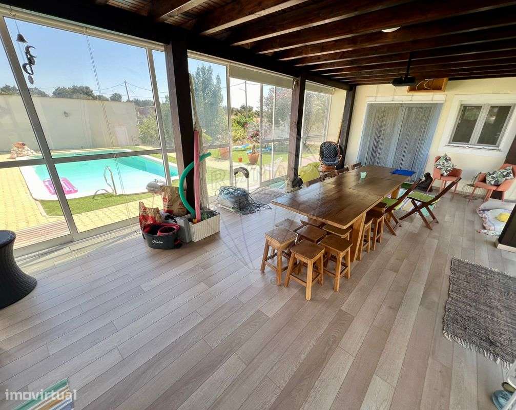 Moradia T4 para venda-6