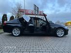 BMW Seria 5 520d - 11