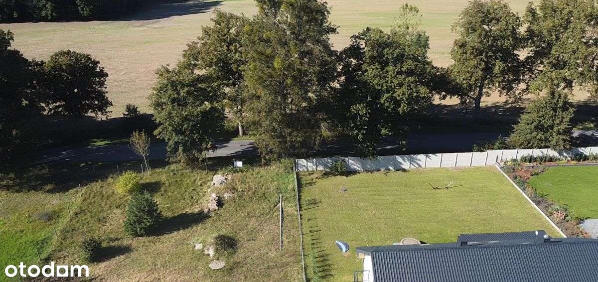 Działka w Kleszczewie z gotowym projektem! Kaszuby-11