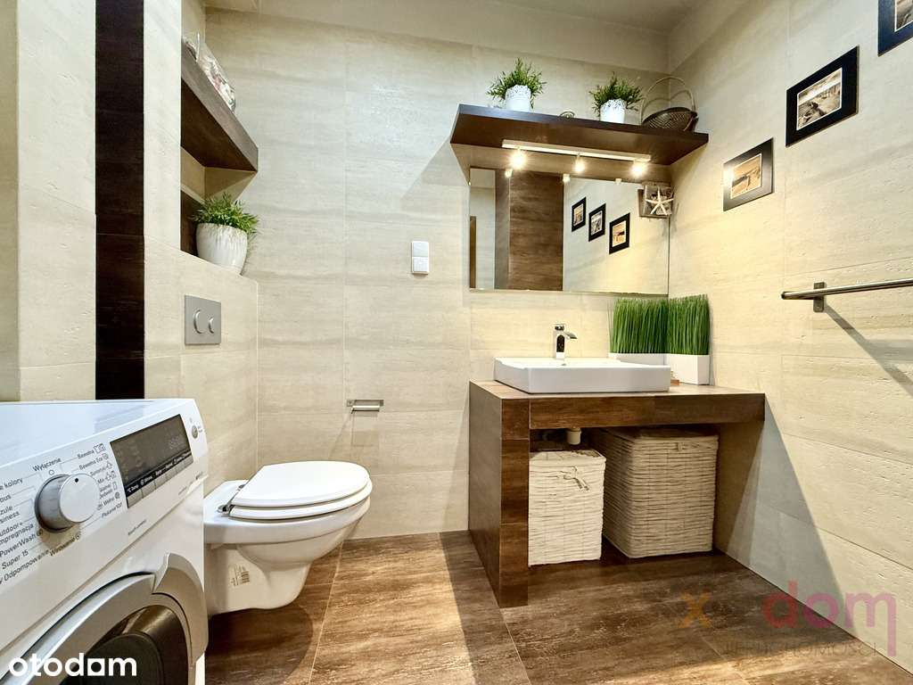 Komfortowe, dwupoziomowe mieszkanie dla rodziny-6