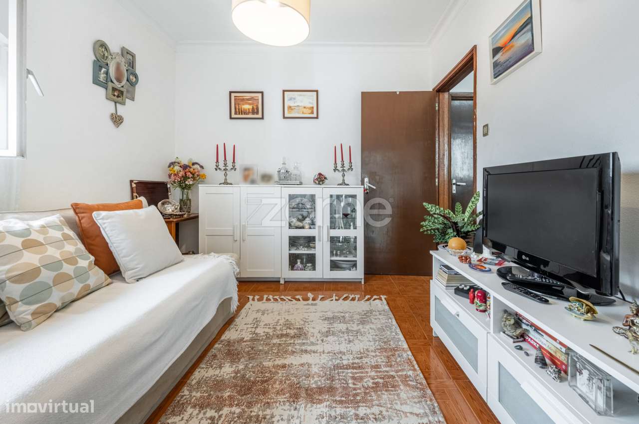 Moradia T3 Jovim | Vista Rio-20