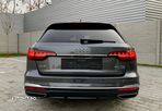 Audi A4 Avant 2.0 40 TDI quattro S tronic S Line - 28