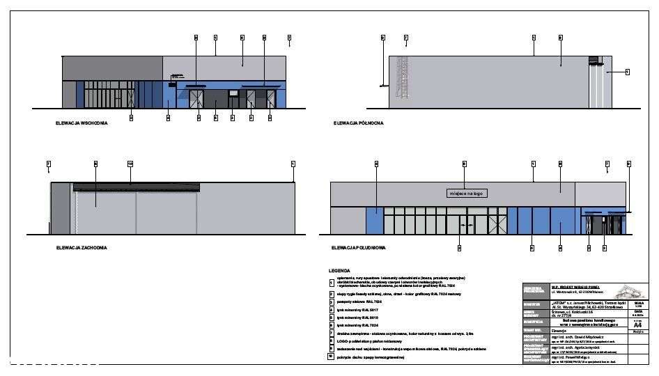Obiekt inwestycyjny z najemcą-4