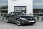 BMW Seria 4 420i Coupe Sport Line - 3