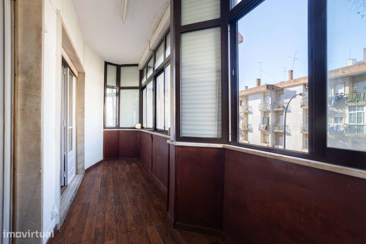 Apartamento Familiar na Cruz Quebrada – Conforto, Localização e Tranqu-5