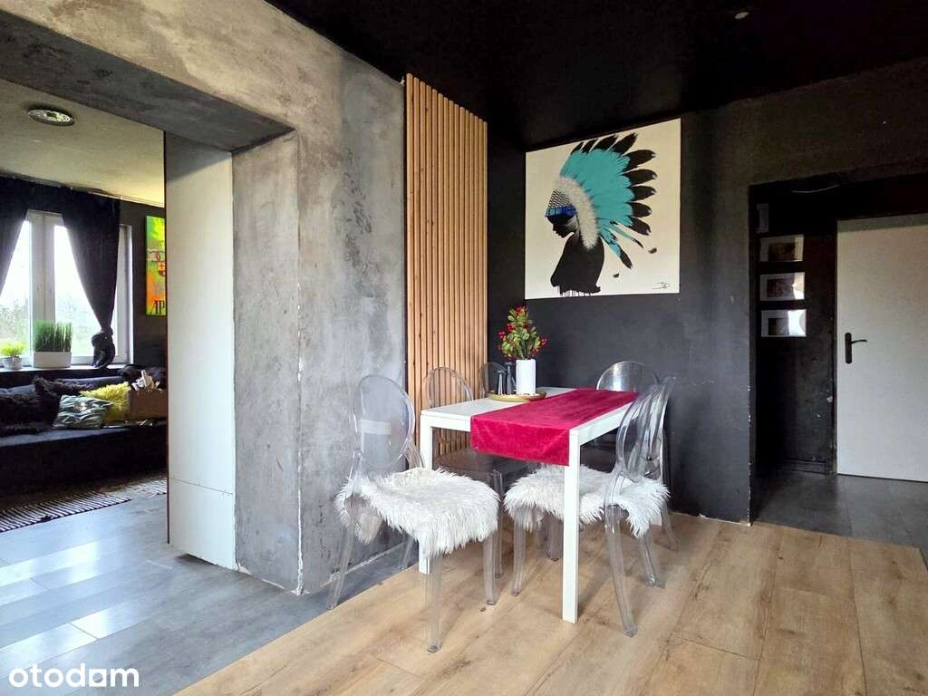 Dom na sprzedaż 70m² | 10min do Piotrkowa Tryb. - Pełny obrazek: 4/10