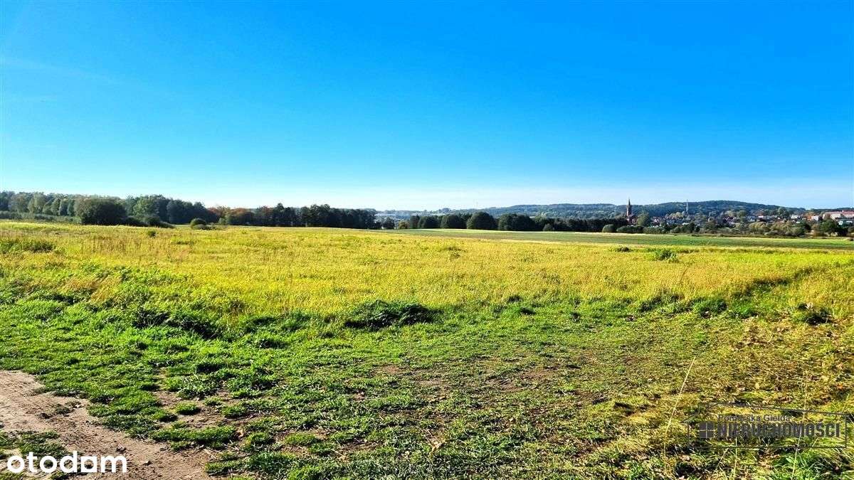 Działki budowlane w Barwicach – na raty 0%.-9