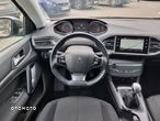 Peugeot 308 SW 1.5 BlueHDi Active S&S - 27