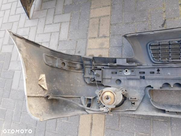 zderzak przód przedni VOLVO S60 00-05 426-26 kompletny - 16