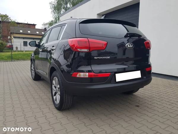 Kia Sportage 1.6 GDI XL 2WD - 24