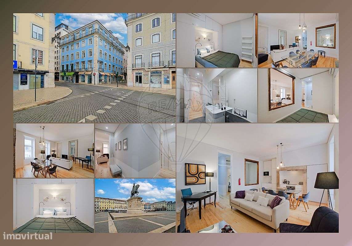 Apartamento T3 para venda-26