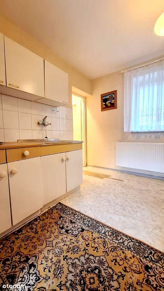 Dom i działka budowlana w Chrząszczycach - duży potencjał inwestycyjny-6