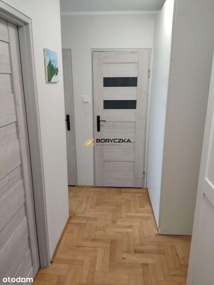 Przytulne mieszkanie - Staszów.-4