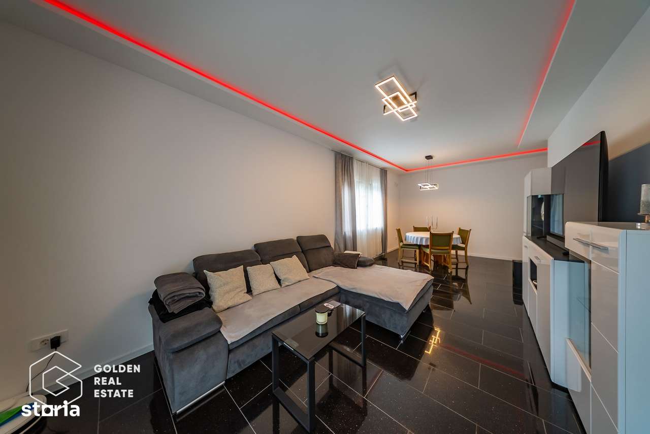 Casa noua in Frumuseni, teren 1327mp, comision 0% - Imagine principală: 3/20