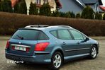 Peugeot 407 2.0 HDi Premium - 8