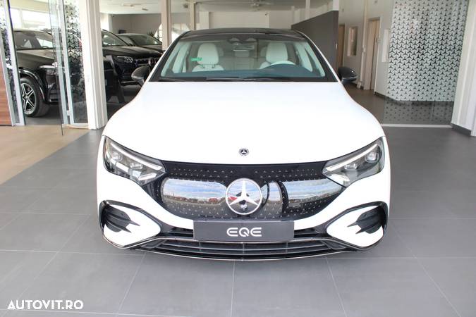 Mercedes-Benz EQE SUV 350 4MATIC AMG Line Premium - 3