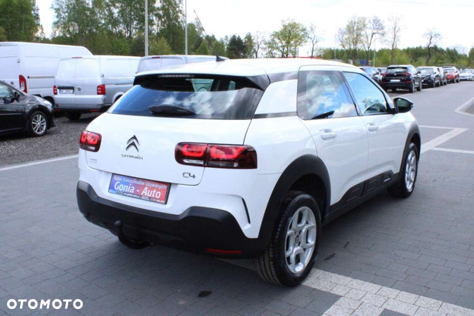 Citroën C4 Cactus - 7