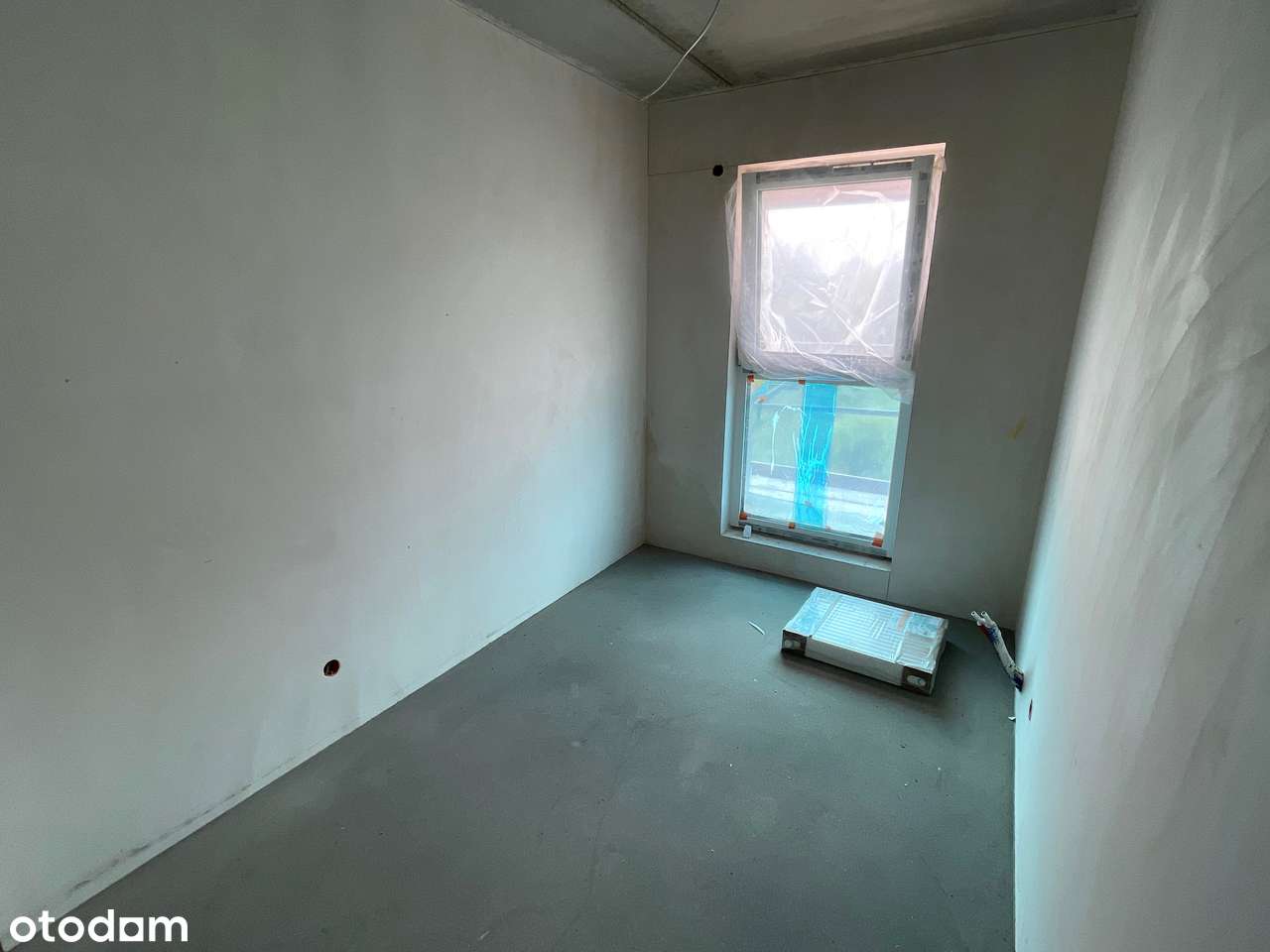 OSTATNIA SZTUKA W TYM PIONIE|Okna na zachód|Zaraz klucze - Pełny obrazek: 5/9