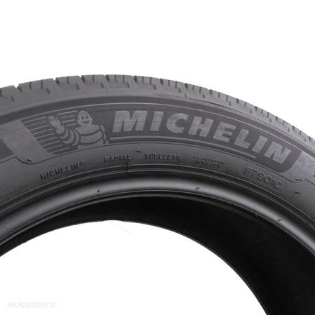 2 x MICHELIN 255/55 R20 110V XL Primacy A/S lato 7-7.5mm - 4