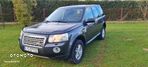 Land Rover Freelander - 16