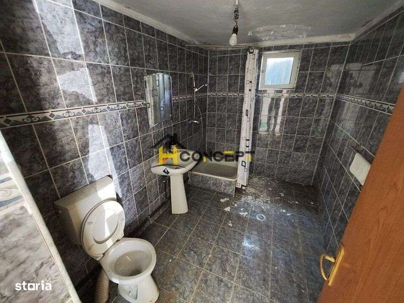 Investitie imobiliara Casa cu teren zona Titan - Imagine principală: 5/8