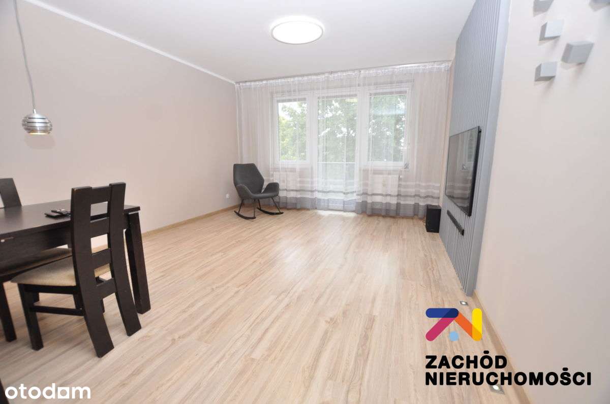 Atrakcyjny apartament 3 pok. ul. Emilii Plater