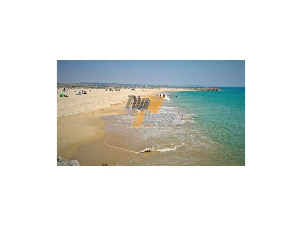 T3 com terraço Santo António da Caparica-20