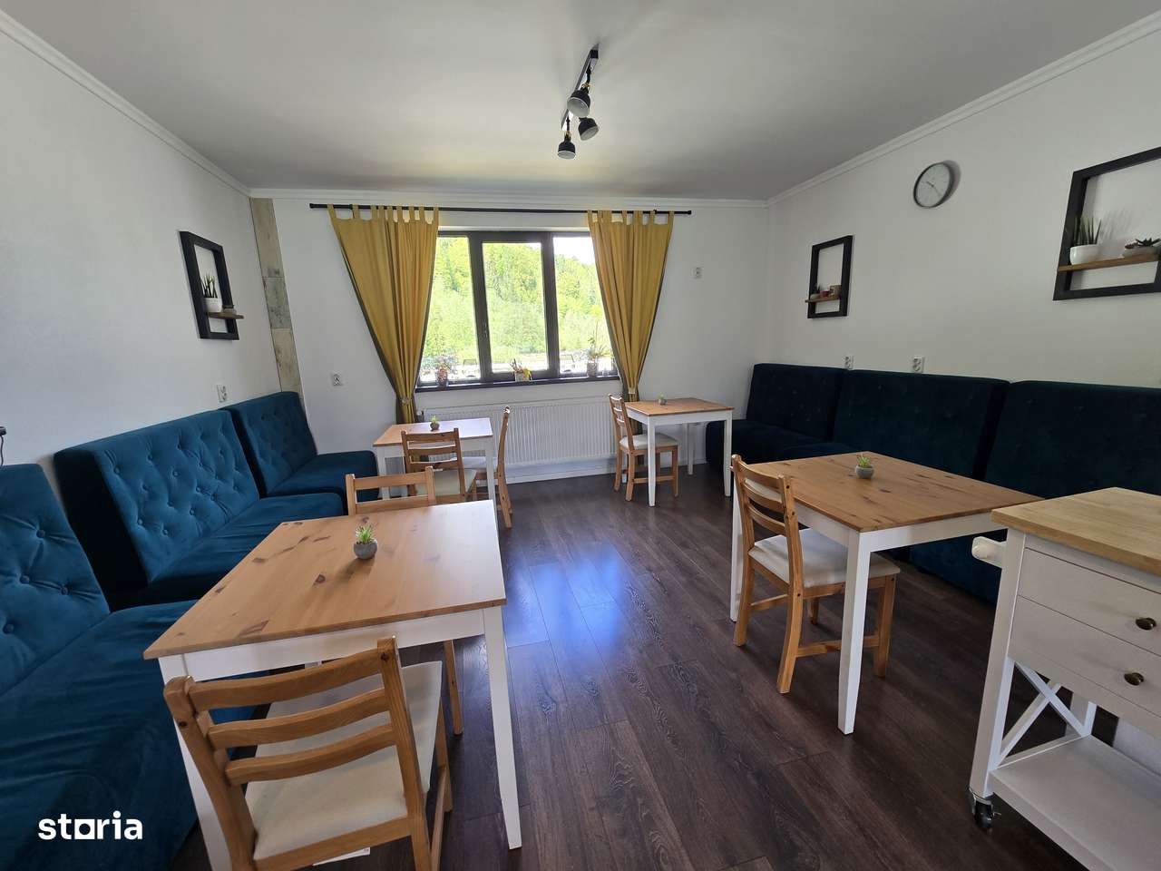 Pensiune Colibita comision 0 % - Imagine principală: 4/15