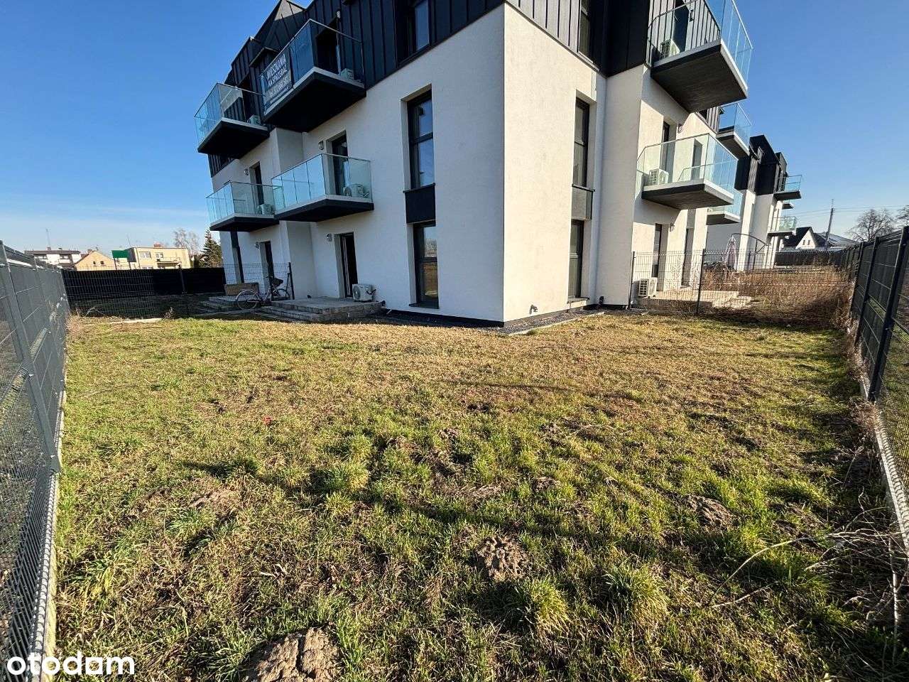 Mieszkanie z ogródkiem o pow. 120m2 GOTOWE NA JUŻ - Pełny obrazek: 4/19