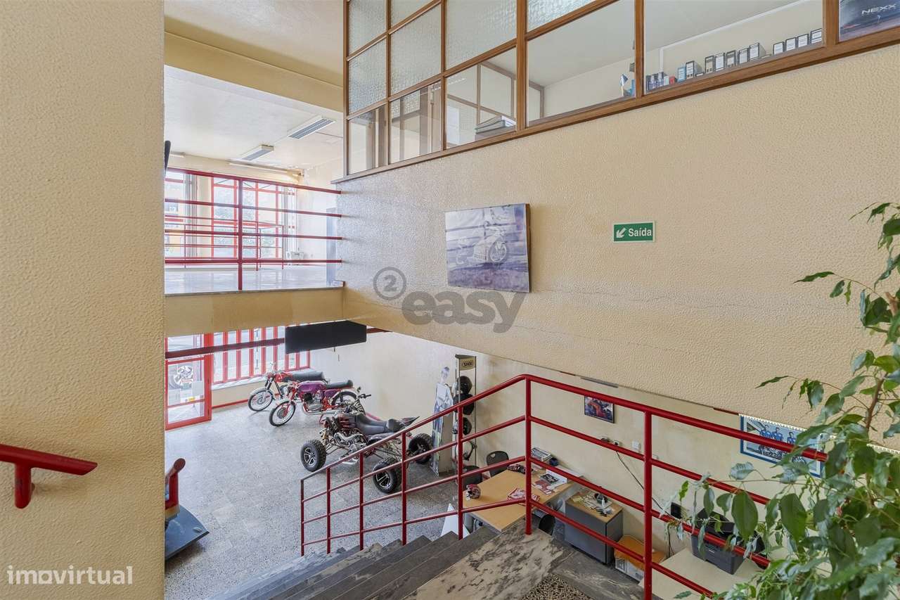 Loja  Venda em Montijo e Afonsoeiro,Montijo-12