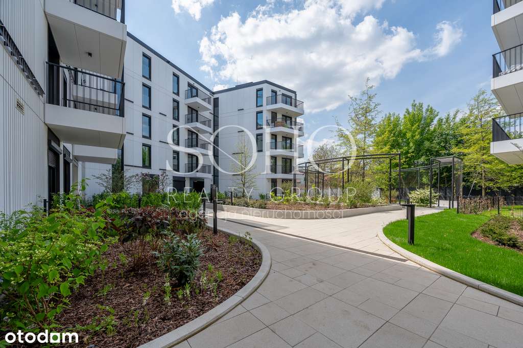 Aktualny Apartament 4 Pokoje Młyny Mogilska Gotowe - Pełny obrazek: 2/16