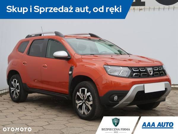 Dacia Duster - 2