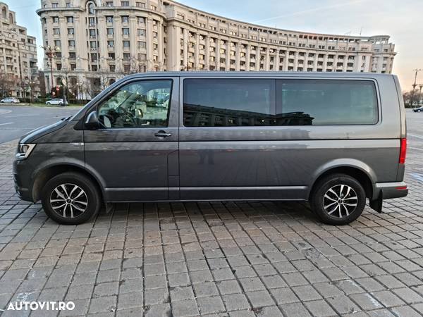 Volkswagen Caravelle T6 2.0 TDI LR Comfortline DSG - 3